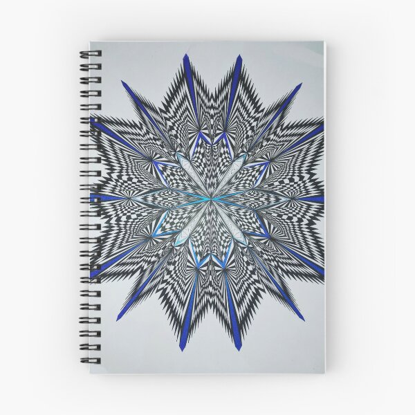 Item preview, Brilliant blue designed and sold by AtlandeKreation.