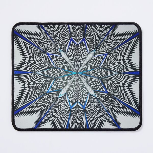 Item preview, Brilliant blue designed and sold by AtlandeKreation.