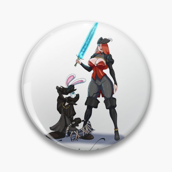 Item preview, The Hunter and his Huntress  designed and sold by LadySpawn22.