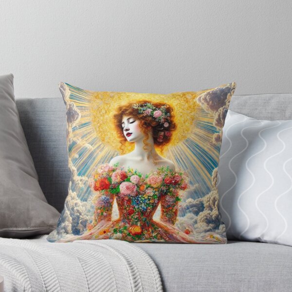 Item preview, Klimt's Women 17 designed and sold by WhimsyPixs.