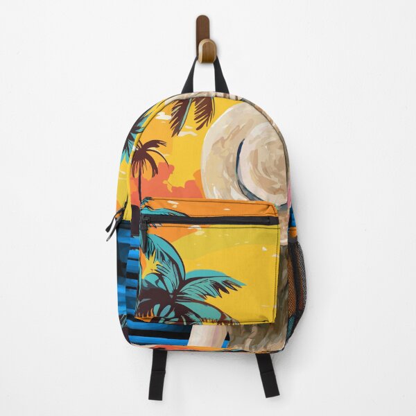 Artikelvorschau, Sommerzeit-Strandmädchen entworfen und verkauft von artscreat.