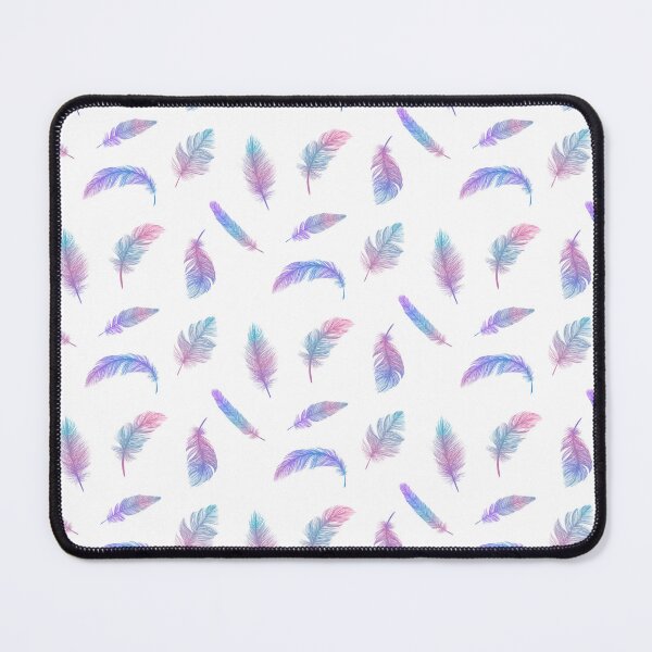 Item preview, Feather Pattern 1 designed and sold by KTCreativeSide.