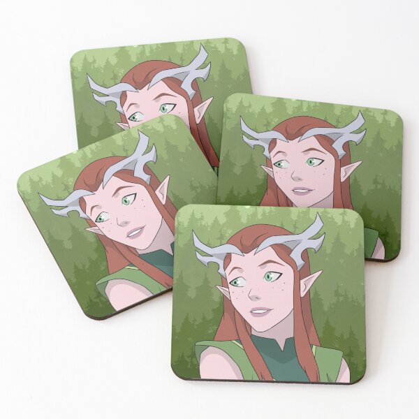 Item preview, kayleth trees designed and sold by sagegreenmoon.