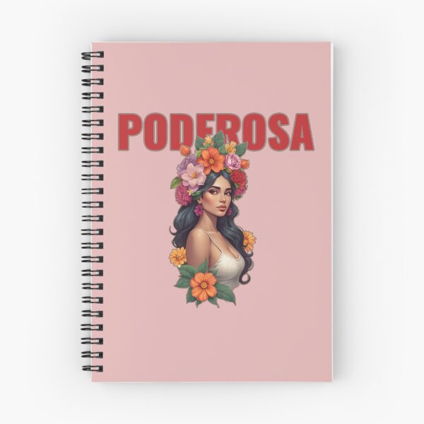 Item preview, PODEROSA LATINA WOMAN GIF QUOTES POSITIVE THINKING designed and sold by La Loca.