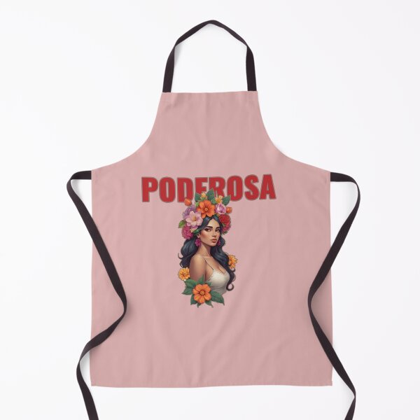 Item preview, PODEROSA LATINA WOMAN GIF QUOTES POSITIVE THINKING designed and sold by La Loca.