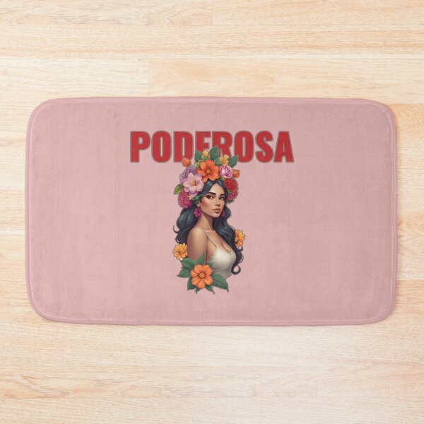 Item preview, PODEROSA LATINA WOMAN GIF QUOTES POSITIVE THINKING designed and sold by La Loca.