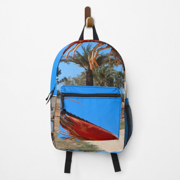 Item preview, Big Prawn, Exmouth, Western Australia, Australia designed and sold by FranWest.