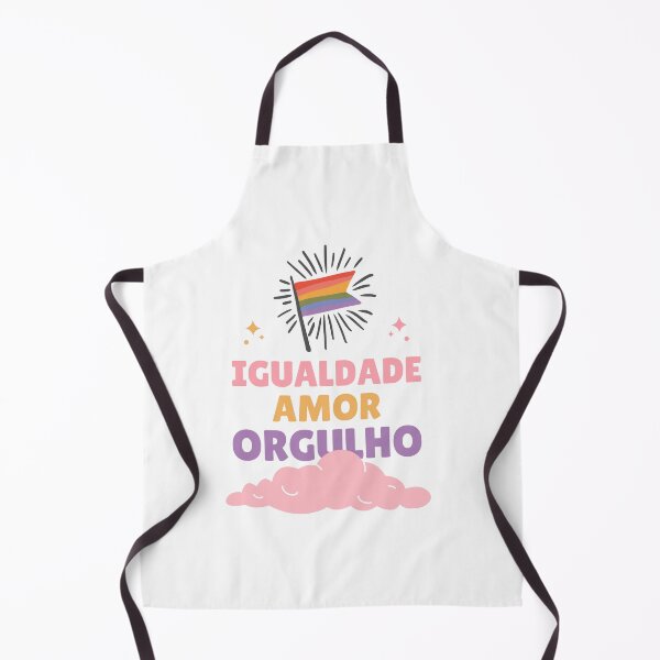 Item preview, Igualdade Amor Orgulho Design designed and sold by ERROR-STORE.