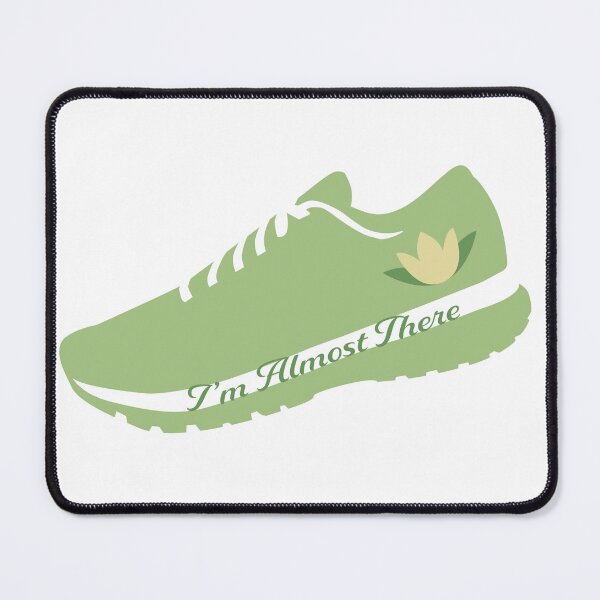 Item preview, I'm Almost There designed and sold by 19thAmendment.
