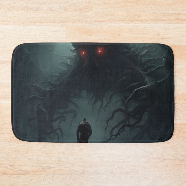 Item preview, Underwater Monster designed and sold by Rtymer.