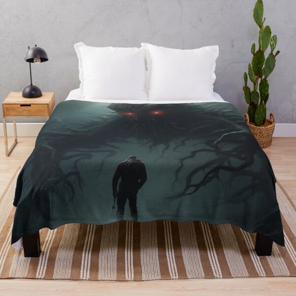 Item preview, Underwater Monster designed and sold by Rtymer.