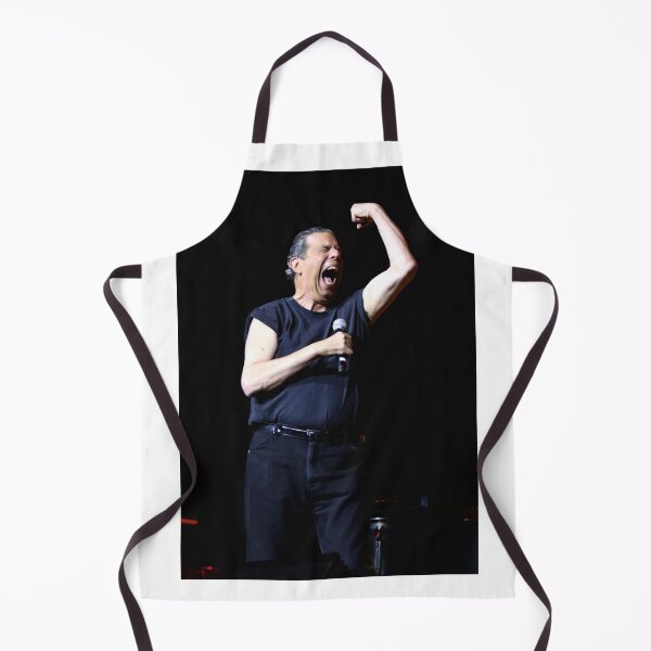 Item preview, Jon "Bowzer” Bauman - Bowzer & the Stingrays - Photograph designed and sold by ConcertImages.