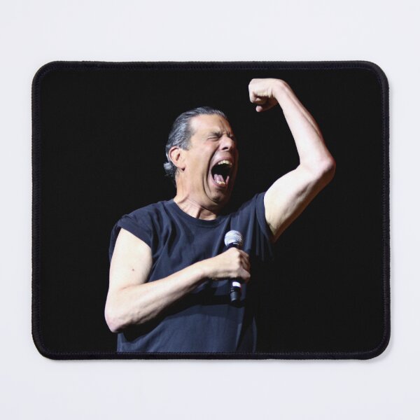 Item preview, Jon "Bowzer” Bauman - Bowzer & the Stingrays - Photograph designed and sold by ConcertImages.