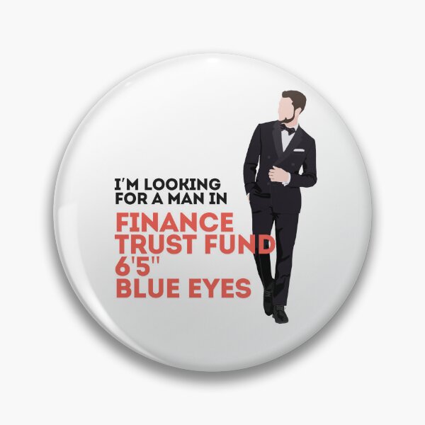 Item preview, I'm looking for a man in finance 3 designed and sold by Pepe-And-Gas.