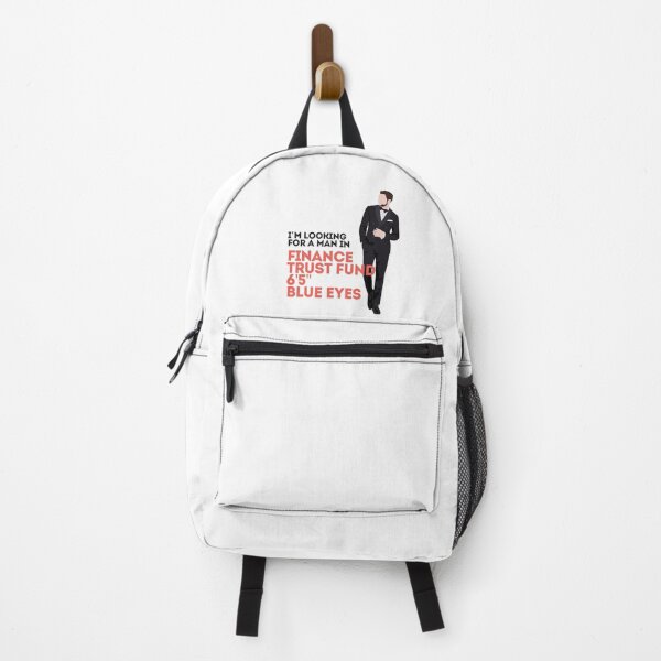 Item preview, I'm looking for a man in finance 3 designed and sold by Pepe-And-Gas.