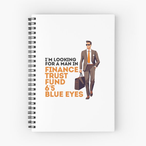 Item preview, I'm looking for a man in finance 4    designed and sold by Pepe-And-Gas.