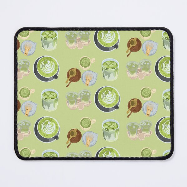 Item preview, Monday Morning Matcha Collection designed and sold by Julietandswan.