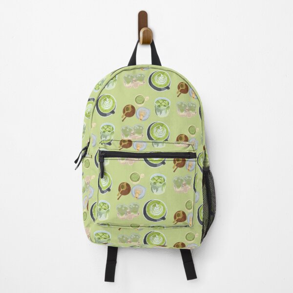 Item preview, Monday Morning Matcha Collection designed and sold by Julietandswan.
