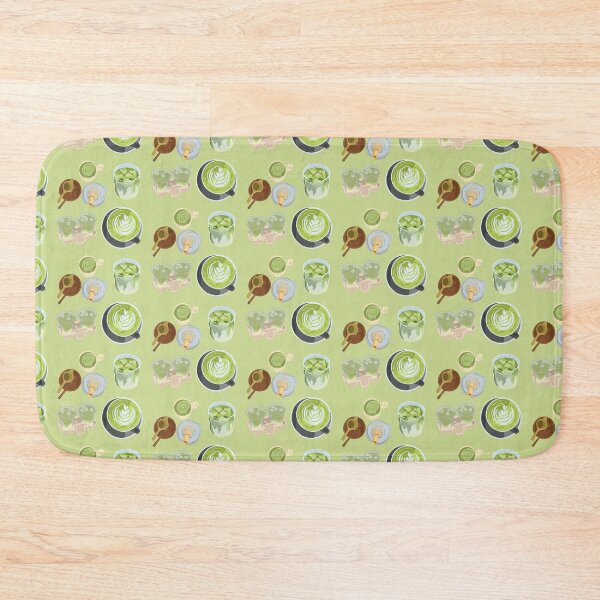 Item preview, Monday Morning Matcha Collection designed and sold by Julietandswan.