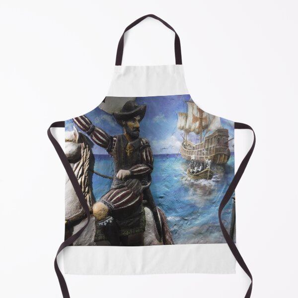 Item preview, Old World Explorer designed and sold by GloriaGranat.
