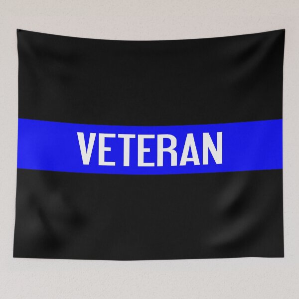 Item preview, Police: Police Veteran designed and sold by Jared Davies.