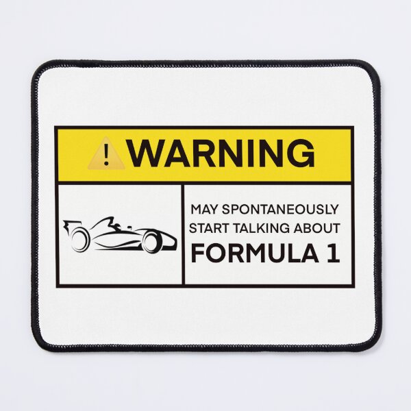 Item preview, warning! - formula 1 designed and sold by the-riles-files.