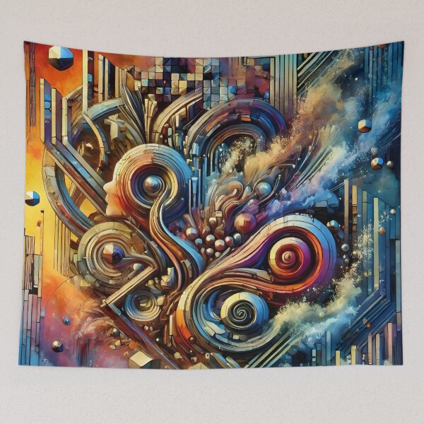 Item preview, Cryptovant #4 designed and sold by LdMart.