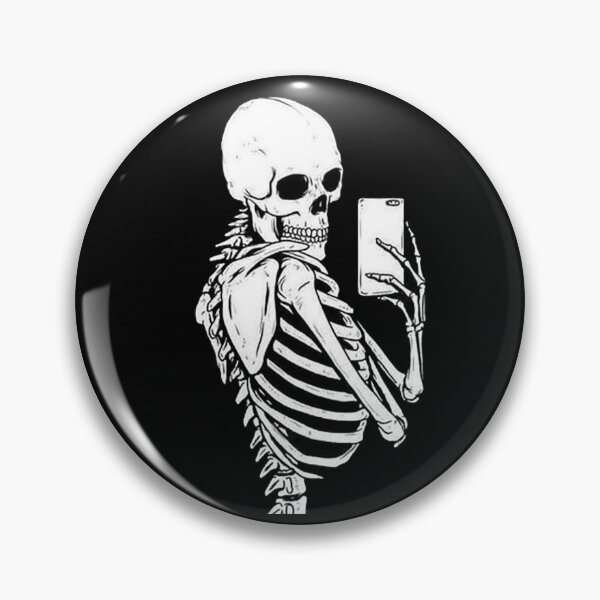 Item preview, Skeleton  designed and sold by DR3M.
