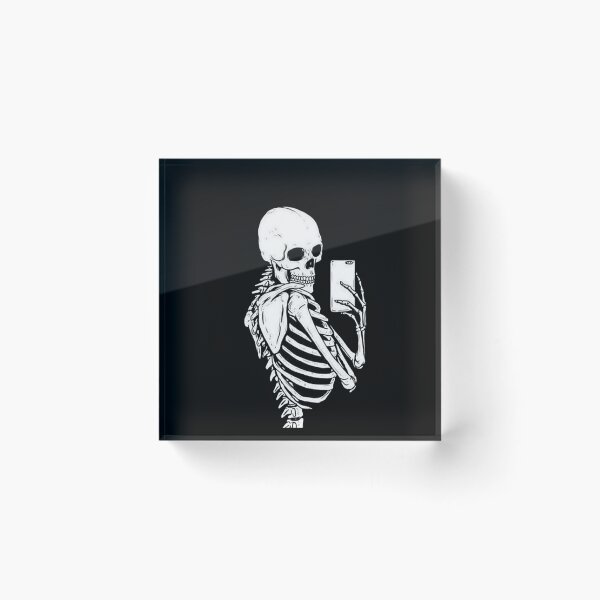 Item preview, Skeleton  designed and sold by DR3M.