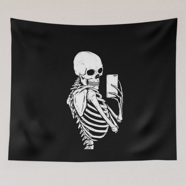 Item preview, Skeleton  designed and sold by DR3M.