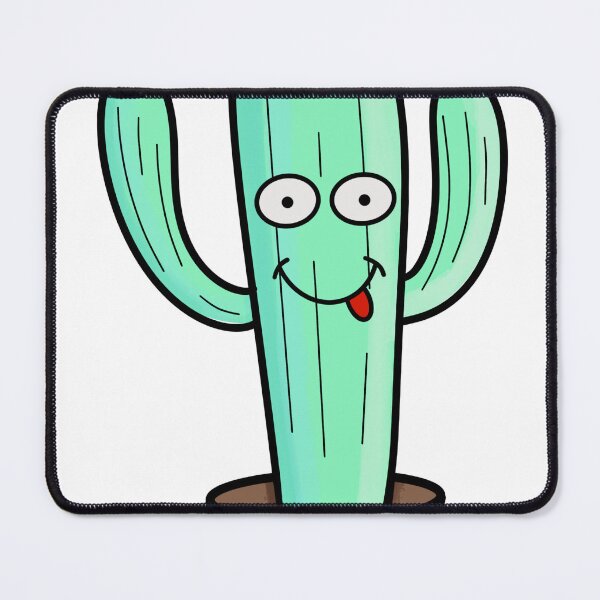 Item preview, Cactus designed and sold by ArtHsst.