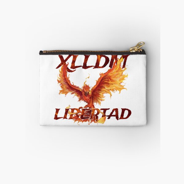 Artikelvorschau, Xlldm Phoenix Libertad Taschen, Laptop Skins & Hüllen entworfen und verkauft von HV007.