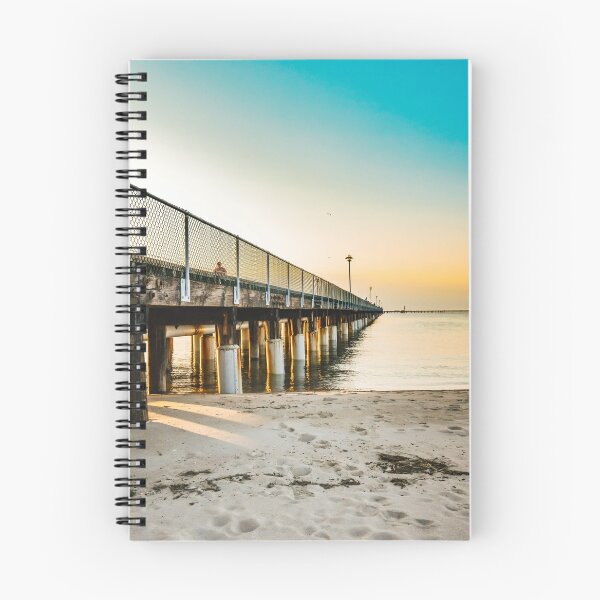 Item preview, Pier Sunset   designed and sold by Alex Kraemer.
