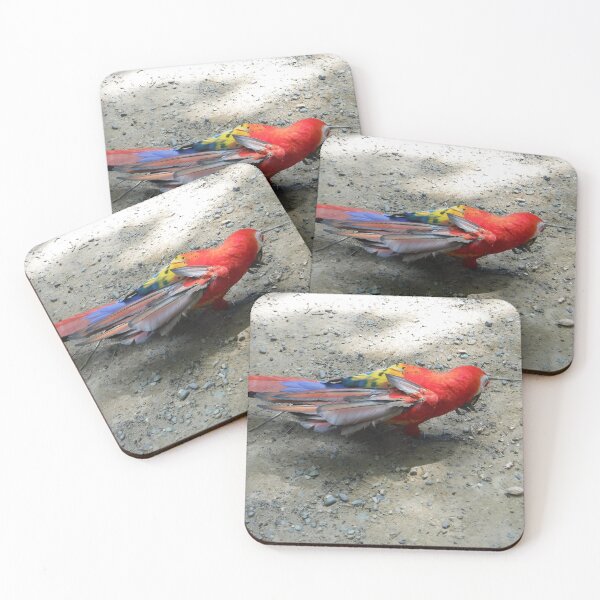Item preview, Parrot designed and sold by GloriaGranat.