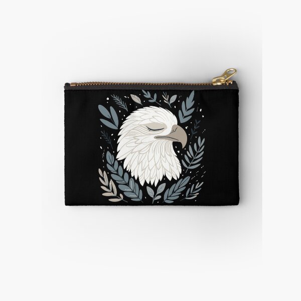 Item preview, Relaxed Bald Eagle designed and sold by CamGO.