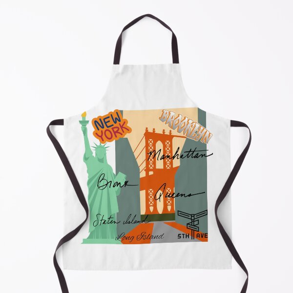 Item preview, NY Manhattan designed and sold by DigiArt8Design.