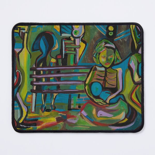 Item preview, Jay Street, Brooklyn designed and sold by Trust Henny.