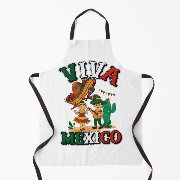 Item preview, Viva Mexico Mexican Independence Day Boys Girls designed and sold by FYS-Arte-Style.