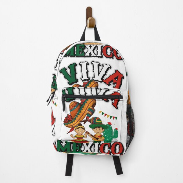 Item preview, Viva Mexico Mexican Independence Day Boys Girls designed and sold by FYS-Arte-Style.
