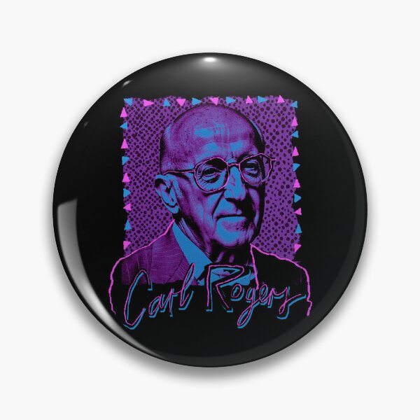Item preview, CARL ROGERS designed and sold by WISDOMheartsMX.