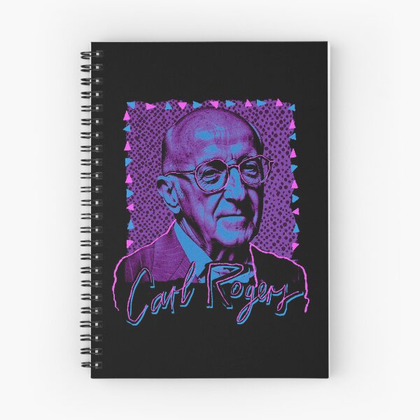 Item preview, CARL ROGERS designed and sold by WISDOMheartsMX.