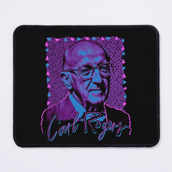 Item preview, CARL ROGERS designed and sold by WISDOMheartsMX.