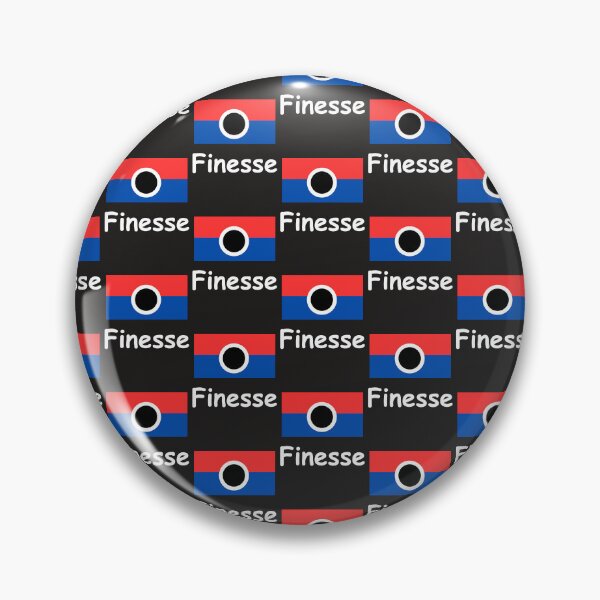 Item preview, Finesse Design designed and sold by Royagency.