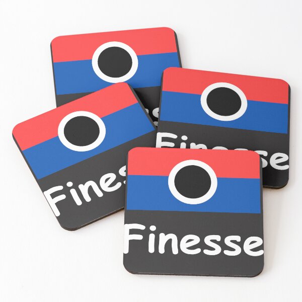 Item preview, Finesse Design designed and sold by Royagency.