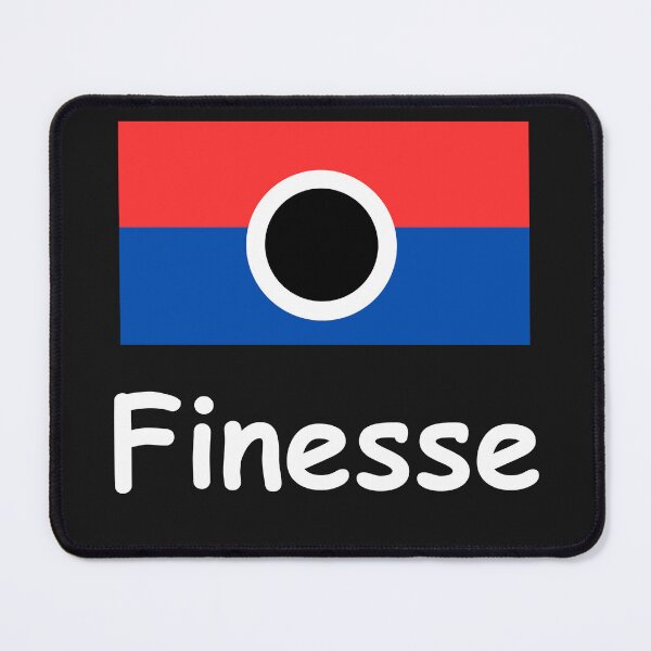 Item preview, Finesse Design designed and sold by Royagency.