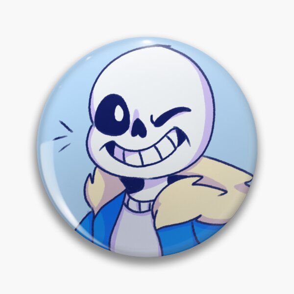 Item preview, Sans the skeleton  designed and sold by TobysTrinkets.