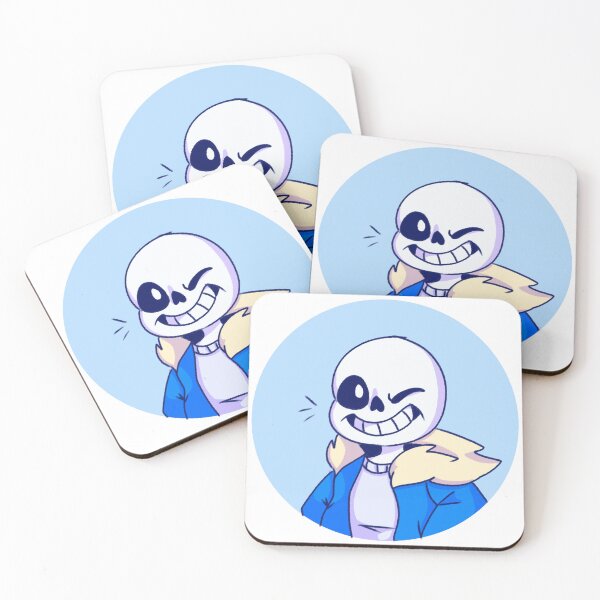 Item preview, Sans the skeleton  designed and sold by TobysTrinkets.