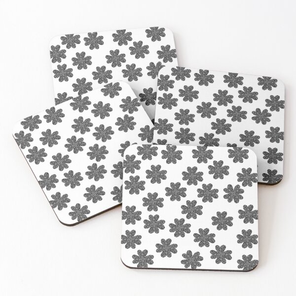 Item preview, Crispy flowers designed and sold by The_Clock.