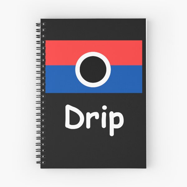 Item preview, Drip Design designed and sold by Royagency.