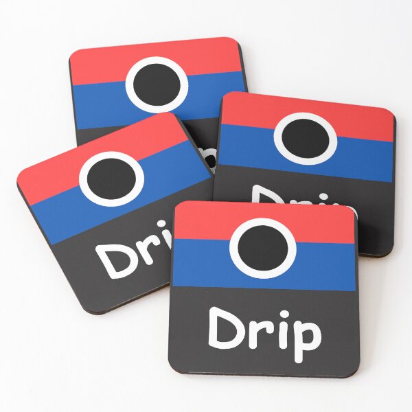 Item preview, Drip Design designed and sold by Royagency.